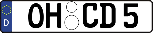 OH-CD5