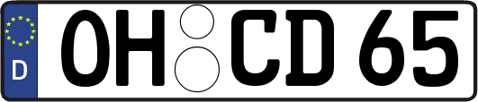 OH-CD65