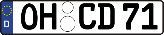 OH-CD71