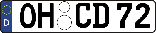 OH-CD72