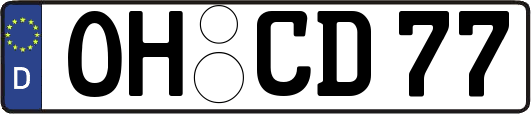 OH-CD77