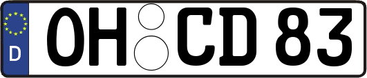 OH-CD83