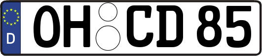 OH-CD85