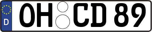 OH-CD89