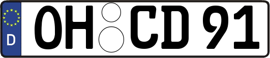 OH-CD91