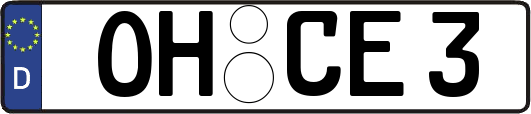OH-CE3