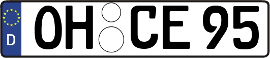 OH-CE95