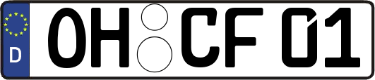 OH-CF01