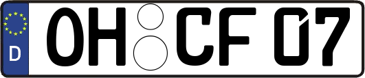 OH-CF07