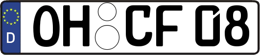 OH-CF08