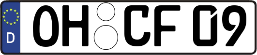 OH-CF09