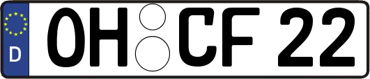 OH-CF22