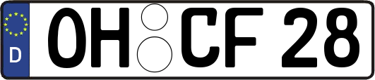OH-CF28
