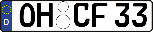 OH-CF33