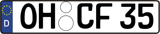 OH-CF35