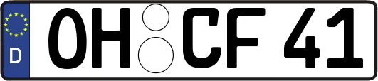 OH-CF41