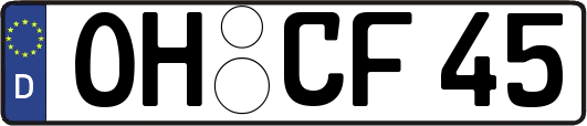 OH-CF45