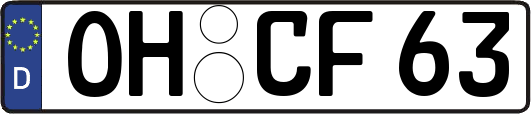 OH-CF63
