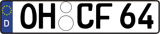 OH-CF64
