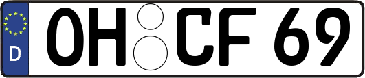 OH-CF69