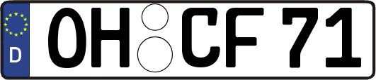 OH-CF71