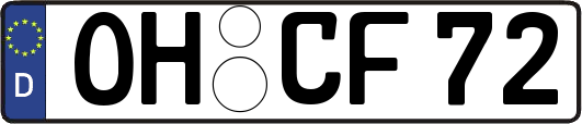 OH-CF72