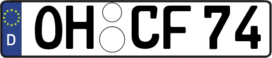 OH-CF74