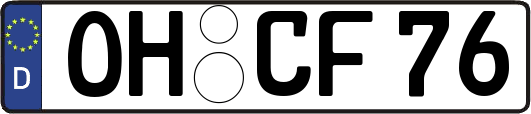 OH-CF76
