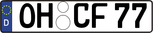 OH-CF77