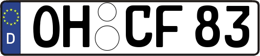 OH-CF83
