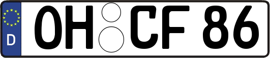 OH-CF86