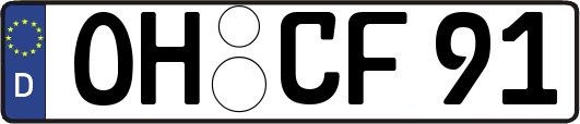 OH-CF91