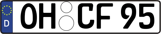 OH-CF95