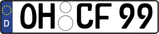OH-CF99
