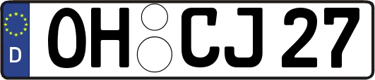 OH-CJ27