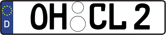 OH-CL2