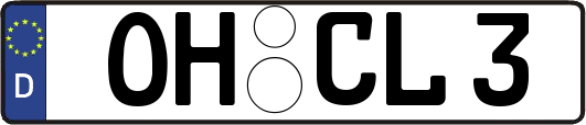 OH-CL3
