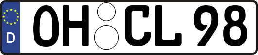 OH-CL98