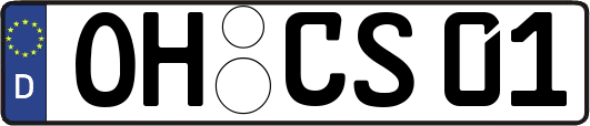 OH-CS01