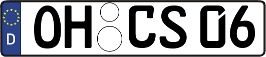 OH-CS06