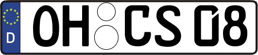 OH-CS08