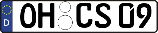 OH-CS09