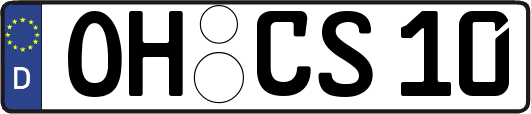 OH-CS10