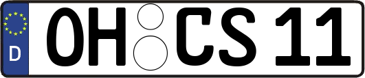 OH-CS11