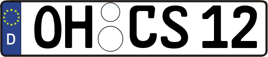 OH-CS12