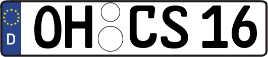 OH-CS16