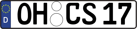 OH-CS17