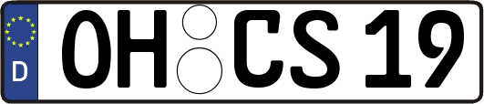OH-CS19