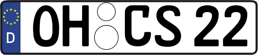 OH-CS22