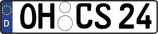 OH-CS24